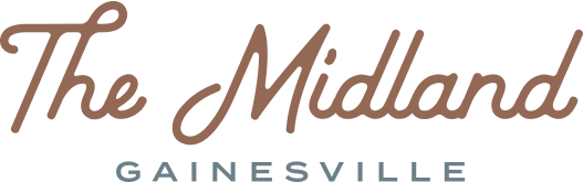 The Midland Logo